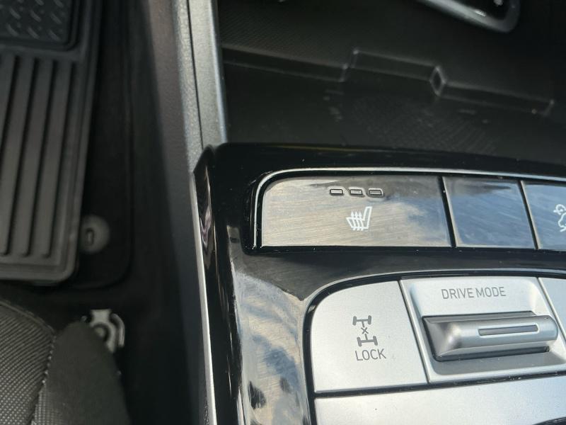 used 2023 Hyundai TUCSON Hybrid car, priced at $26,995