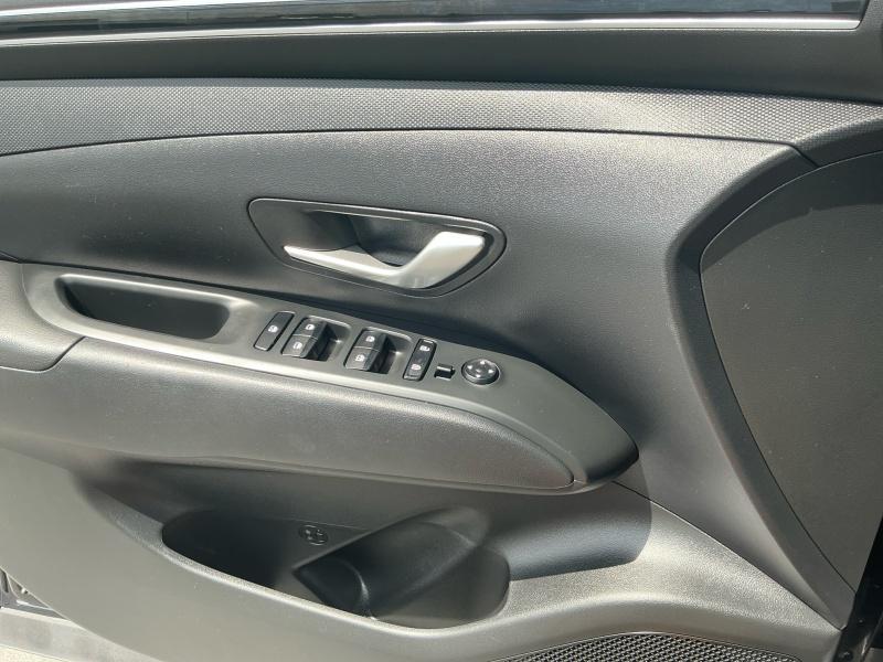 used 2023 Hyundai TUCSON Hybrid car, priced at $26,995
