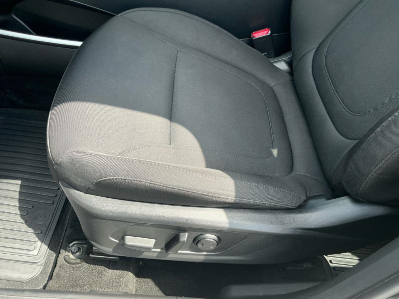 used 2023 Hyundai TUCSON Hybrid car, priced at $26,995