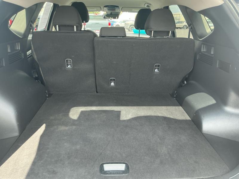 used 2023 Hyundai TUCSON Hybrid car, priced at $26,995