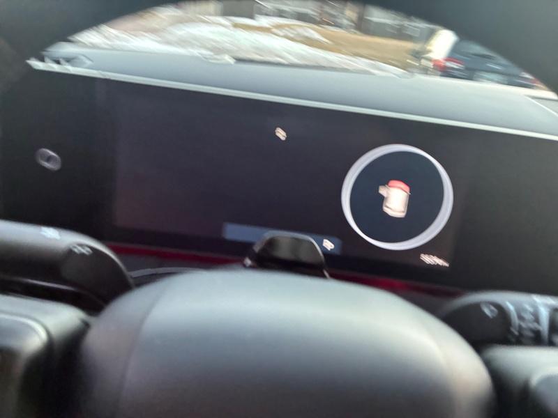 new 2026 Hyundai SANTA FE HEV car, priced at $50,634