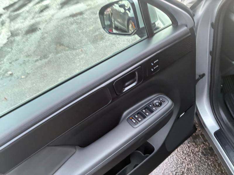 new 2026 Hyundai SANTA FE HEV car, priced at $50,634