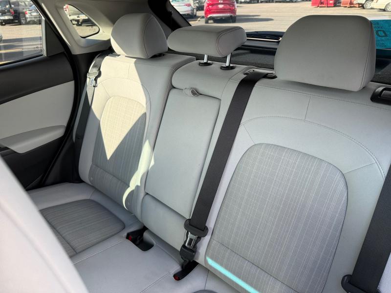 used 2023 Hyundai Kona car, priced at $18,995