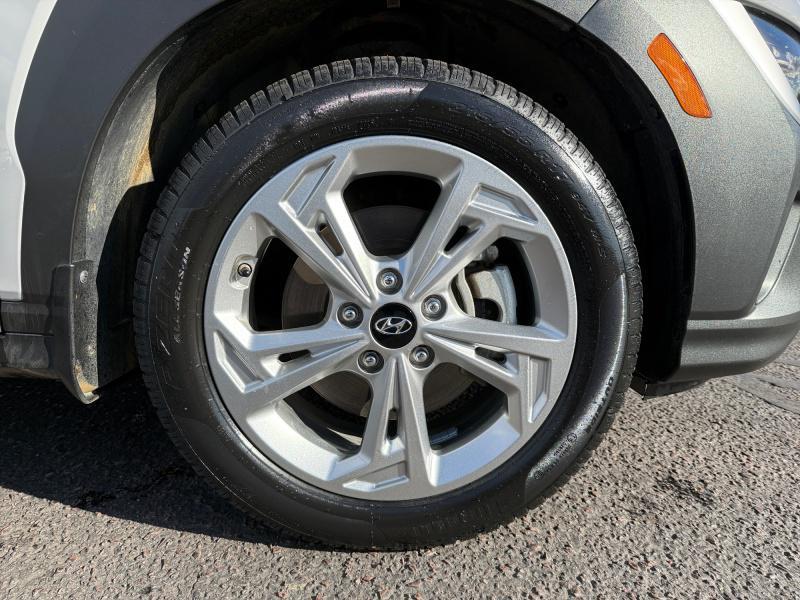used 2023 Hyundai Kona car, priced at $18,995