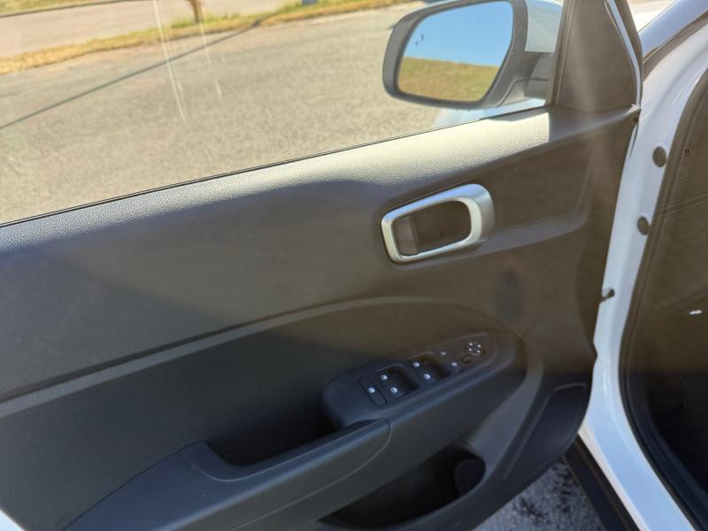 new 2026 Hyundai Venue car, priced at $25,574