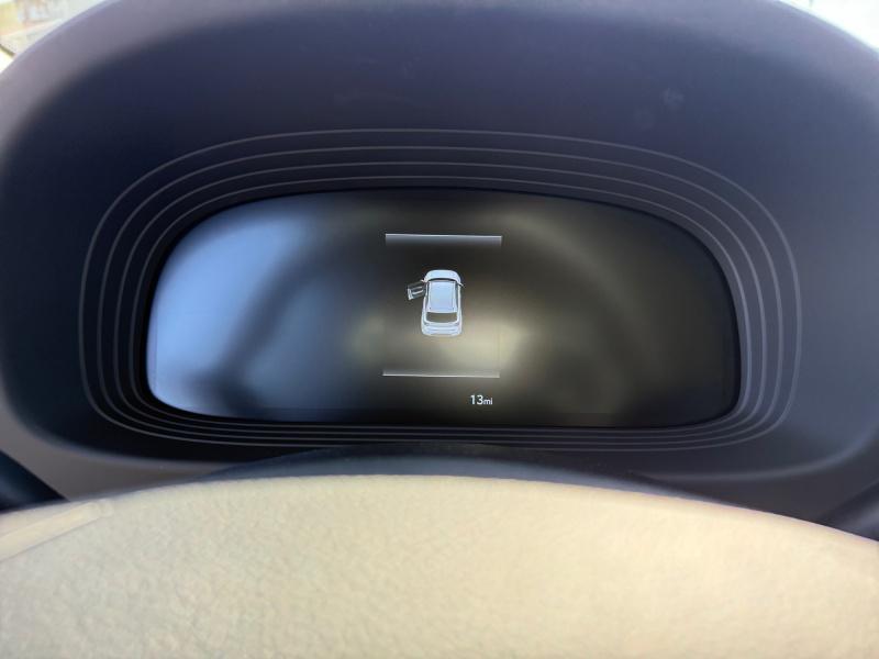 new 2026 Hyundai Venue car, priced at $25,574