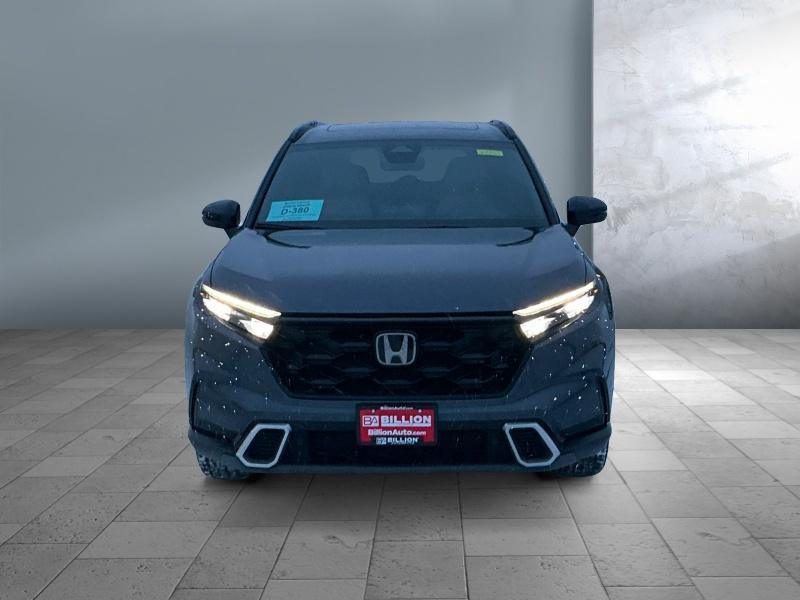 used 2023 Honda CR-V Hybrid car, priced at $33,995