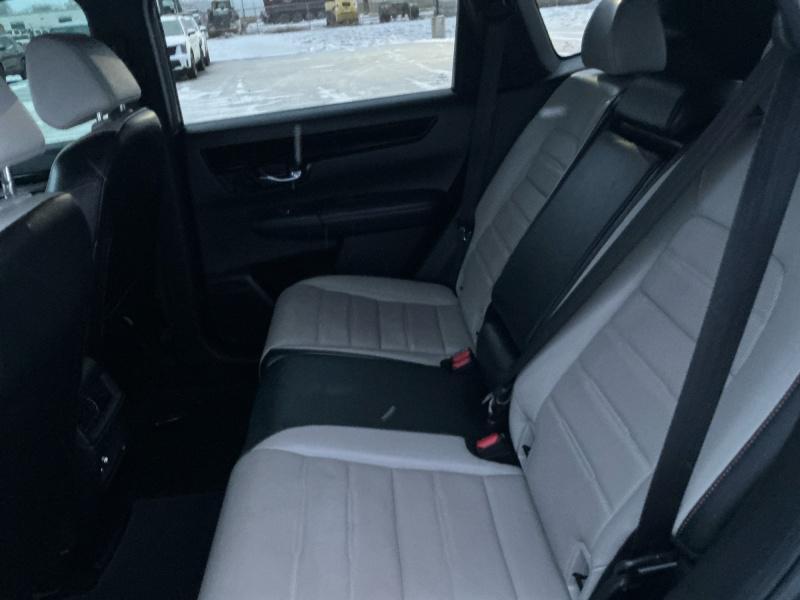 used 2023 Honda CR-V Hybrid car, priced at $33,995