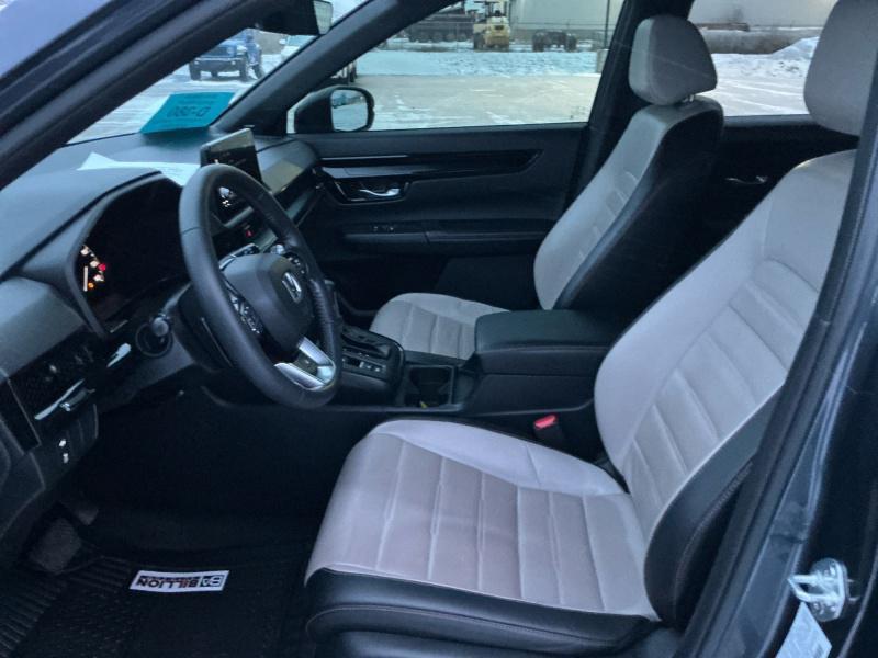 used 2023 Honda CR-V Hybrid car, priced at $33,995