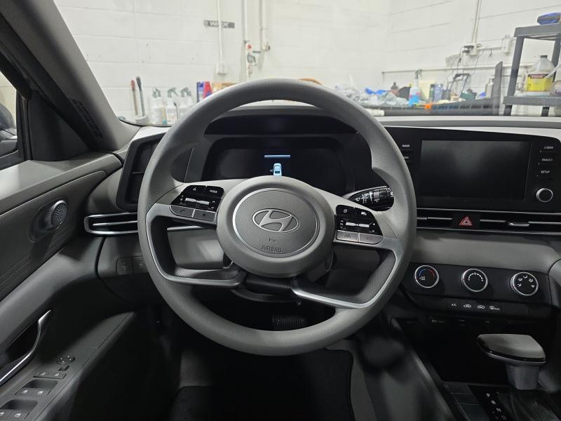 new 2026 Hyundai Elantra car, priced at $22,509