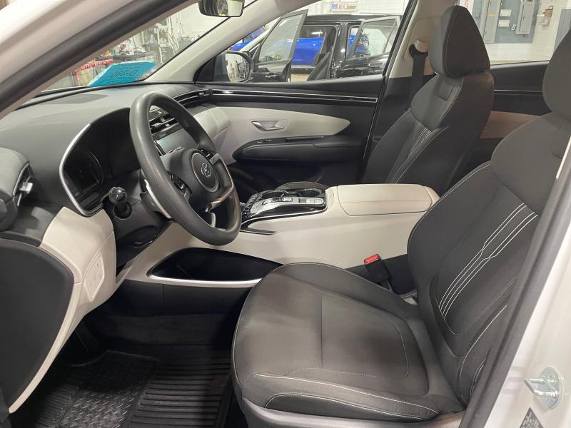 used 2024 Hyundai TUCSON Hybrid car, priced at $27,746