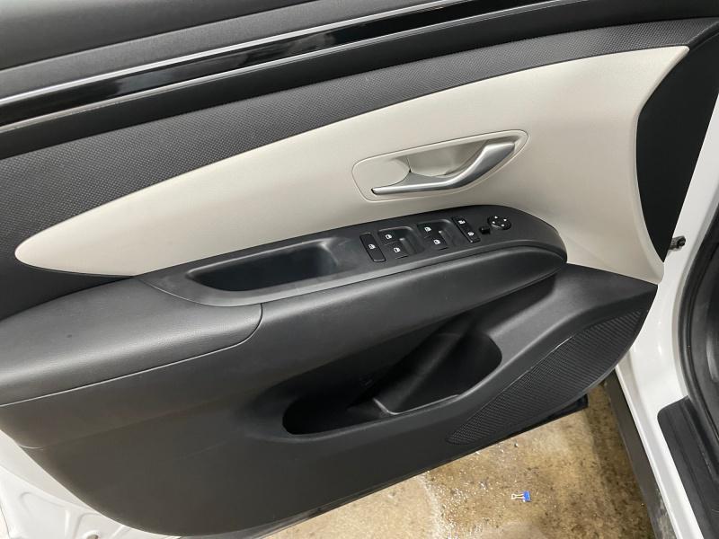 used 2024 Hyundai TUCSON Hybrid car, priced at $27,746
