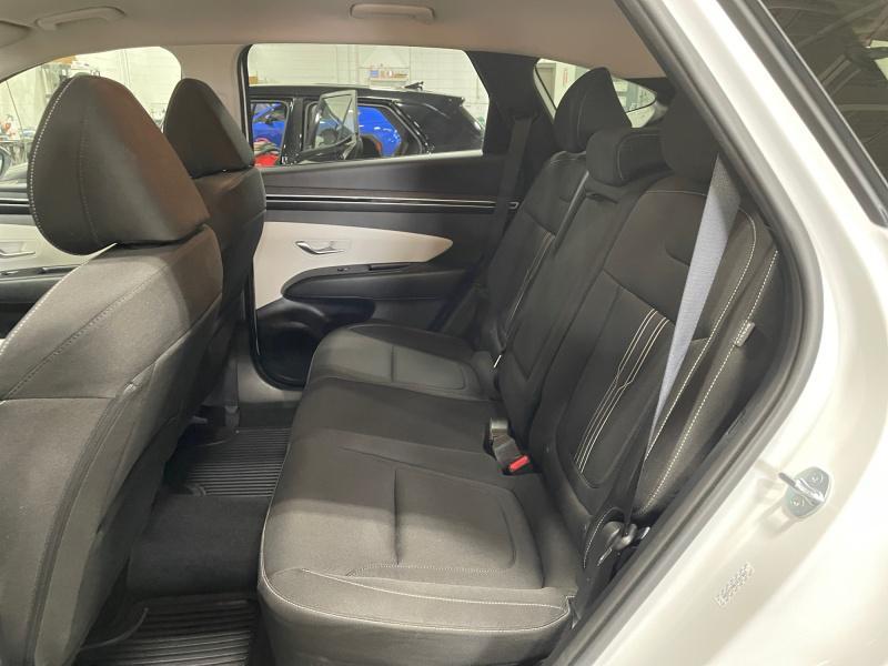 used 2024 Hyundai TUCSON Hybrid car, priced at $27,746