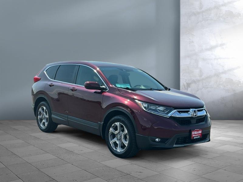 used 2019 Honda CR-V car, priced at $24,995