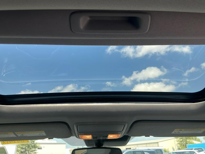 used 2019 Honda CR-V car, priced at $24,995