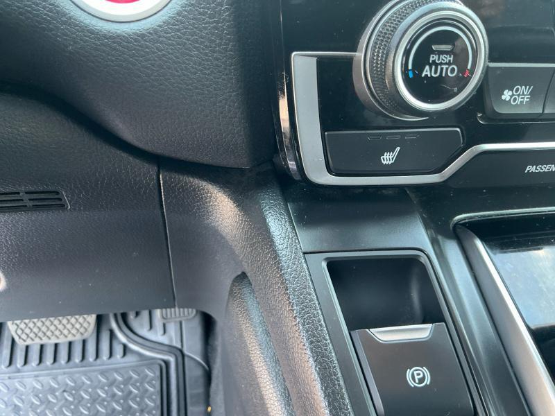 used 2019 Honda CR-V car, priced at $24,995