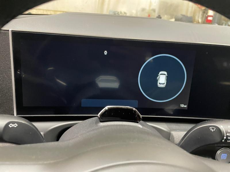 new 2026 Hyundai TUCSON Hybrid car, priced at $44,739