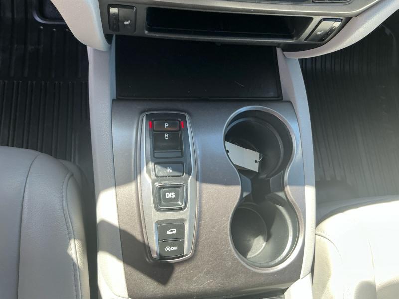 used 2021 Honda Pilot car, priced at $24,746