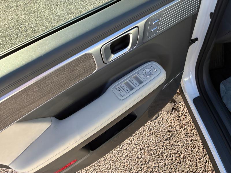 new 2026 Hyundai Santa Fe car, priced at $50,459