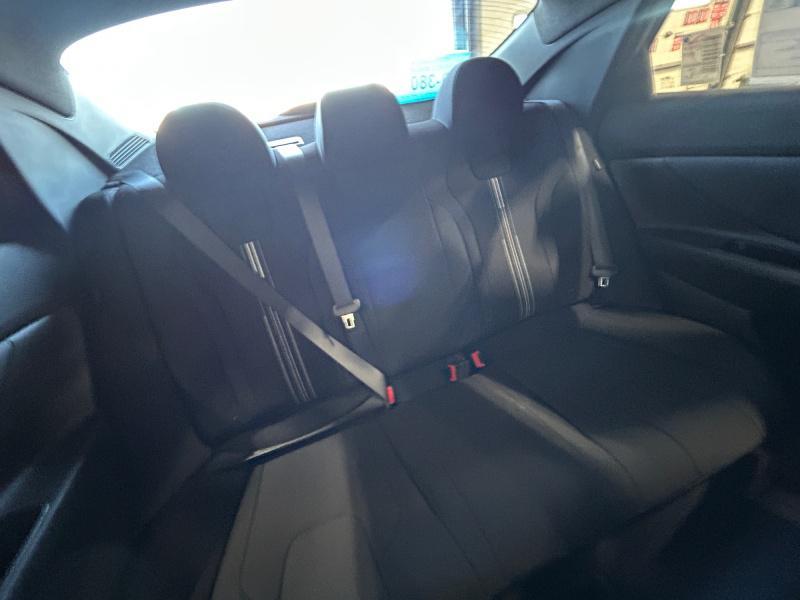 new 2026 Hyundai Elantra car, priced at $25,869