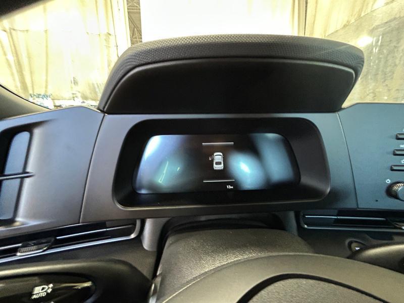 new 2026 Hyundai Elantra car, priced at $25,869