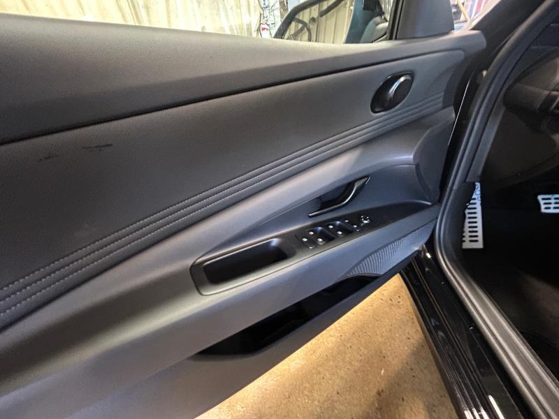 new 2026 Hyundai Elantra car, priced at $25,869