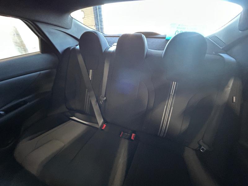 new 2026 Hyundai Elantra car, priced at $25,869