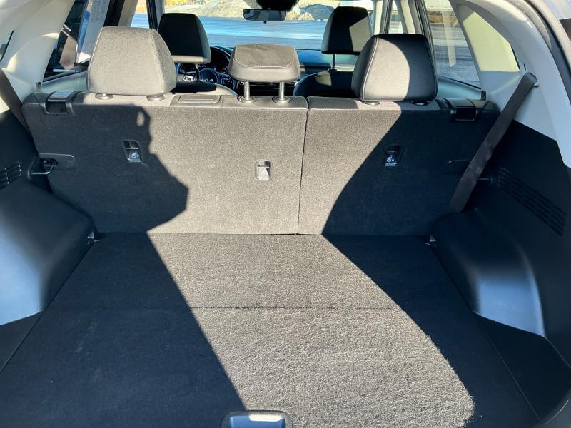 used 2023 Kia Seltos car, priced at $23,995