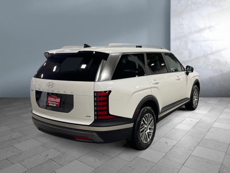new 2026 Hyundai Palisade car, priced at $46,369