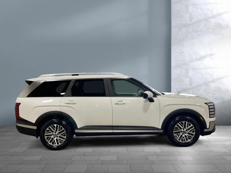 new 2026 Hyundai Palisade car, priced at $46,369