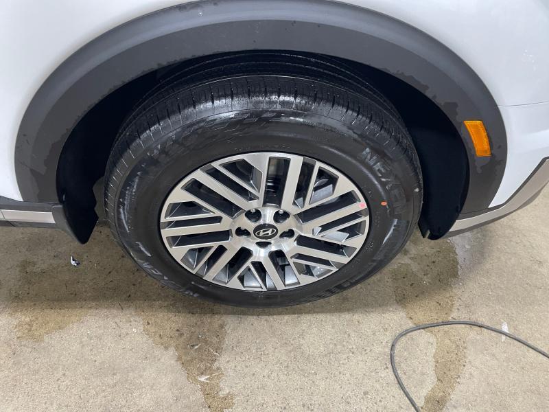 new 2026 Hyundai Palisade car, priced at $46,369