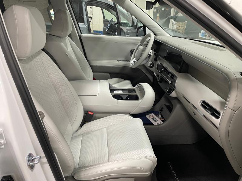 new 2026 Hyundai Palisade car, priced at $46,369