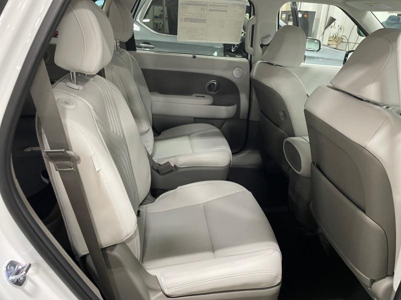 new 2026 Hyundai Palisade car, priced at $46,369