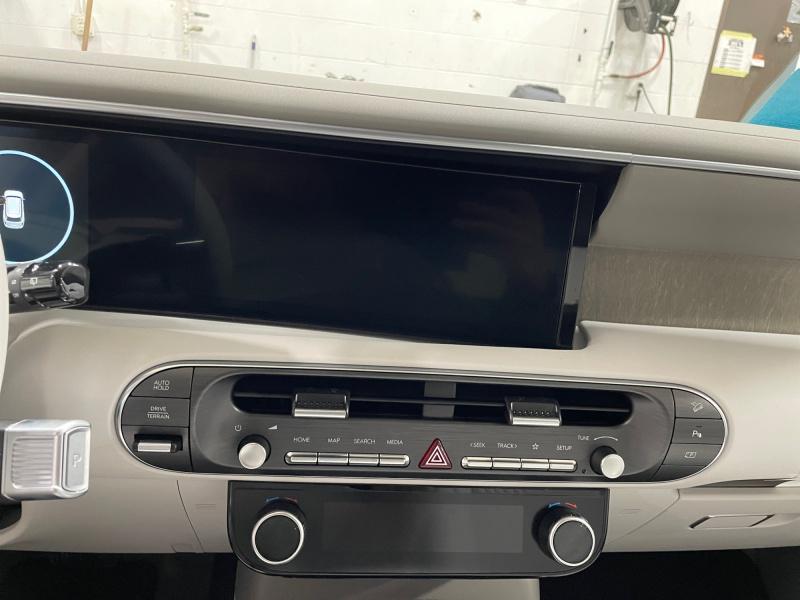 new 2026 Hyundai Palisade car, priced at $46,369