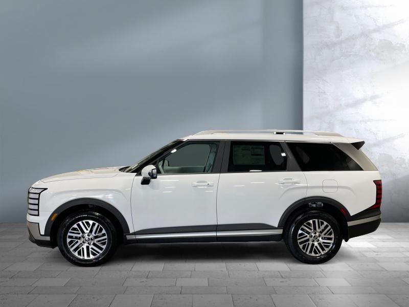 new 2026 Hyundai Palisade car, priced at $46,369