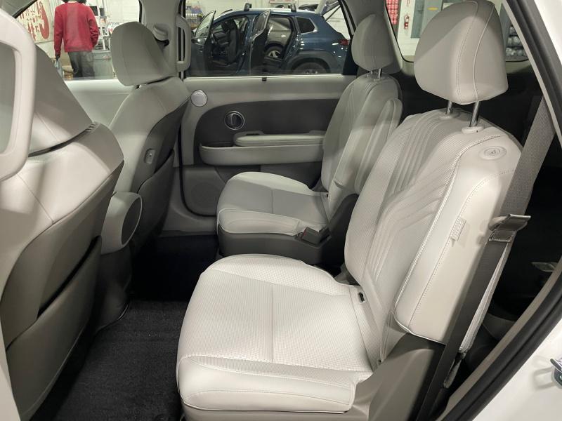 new 2026 Hyundai Palisade car, priced at $46,369
