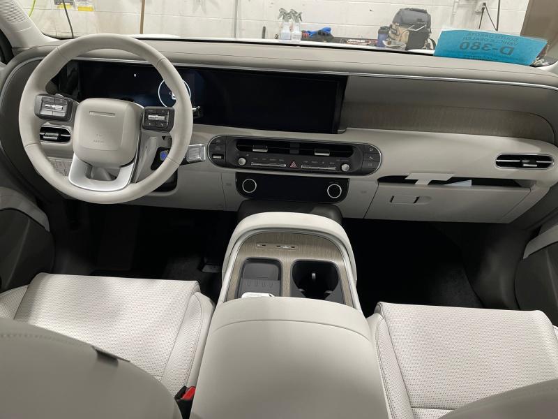 new 2026 Hyundai Palisade car, priced at $46,369