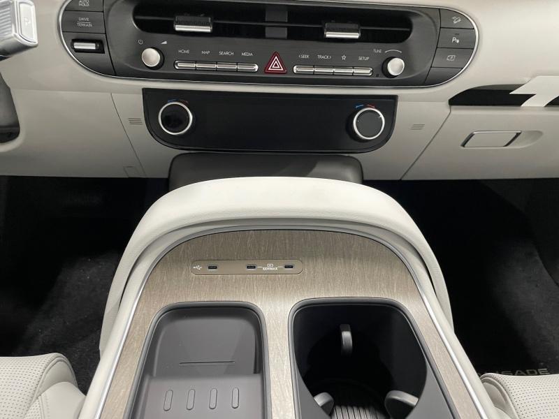 new 2026 Hyundai Palisade car, priced at $46,369