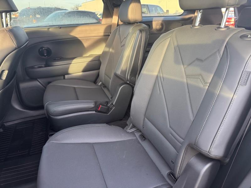 new 2026 Hyundai Palisade car, priced at $48,464