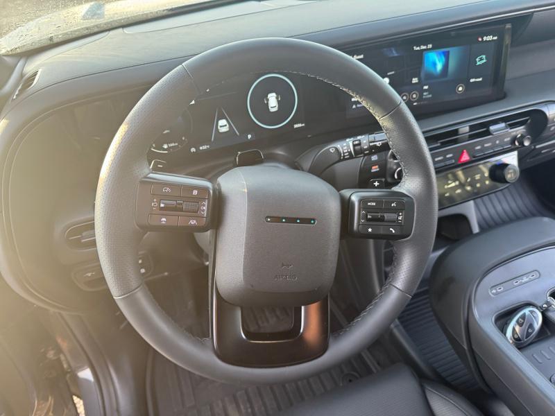 new 2026 Hyundai Palisade car, priced at $48,464