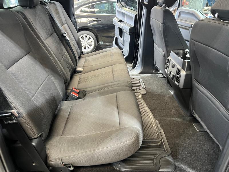 used 2020 Ford F-150 car, priced at $33,995