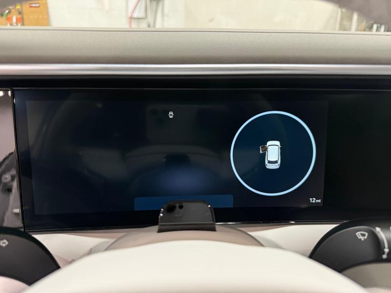 new 2026 Hyundai Palisade Hybrid car, priced at $50,034