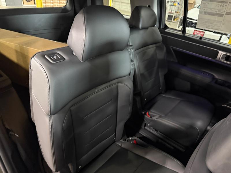 new 2026 Hyundai Santa Fe car, priced at $50,424