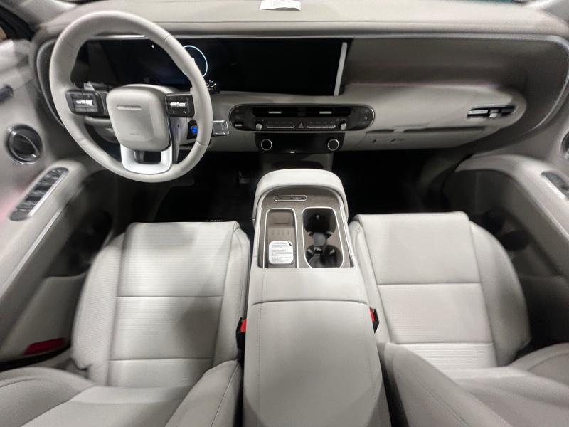new 2026 Hyundai Palisade car, priced at $52,424