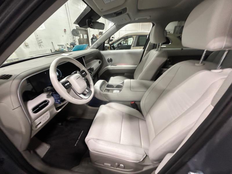 new 2026 Hyundai Palisade car, priced at $52,424