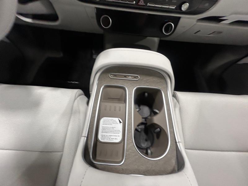 new 2026 Hyundai Palisade car, priced at $52,424