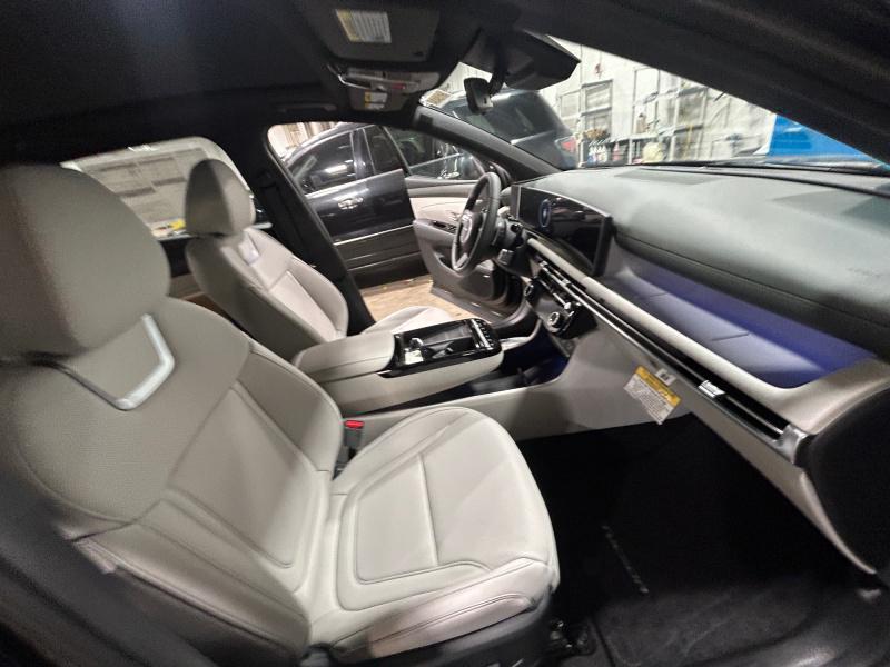 new 2026 Hyundai Tucson car, priced at $46,789