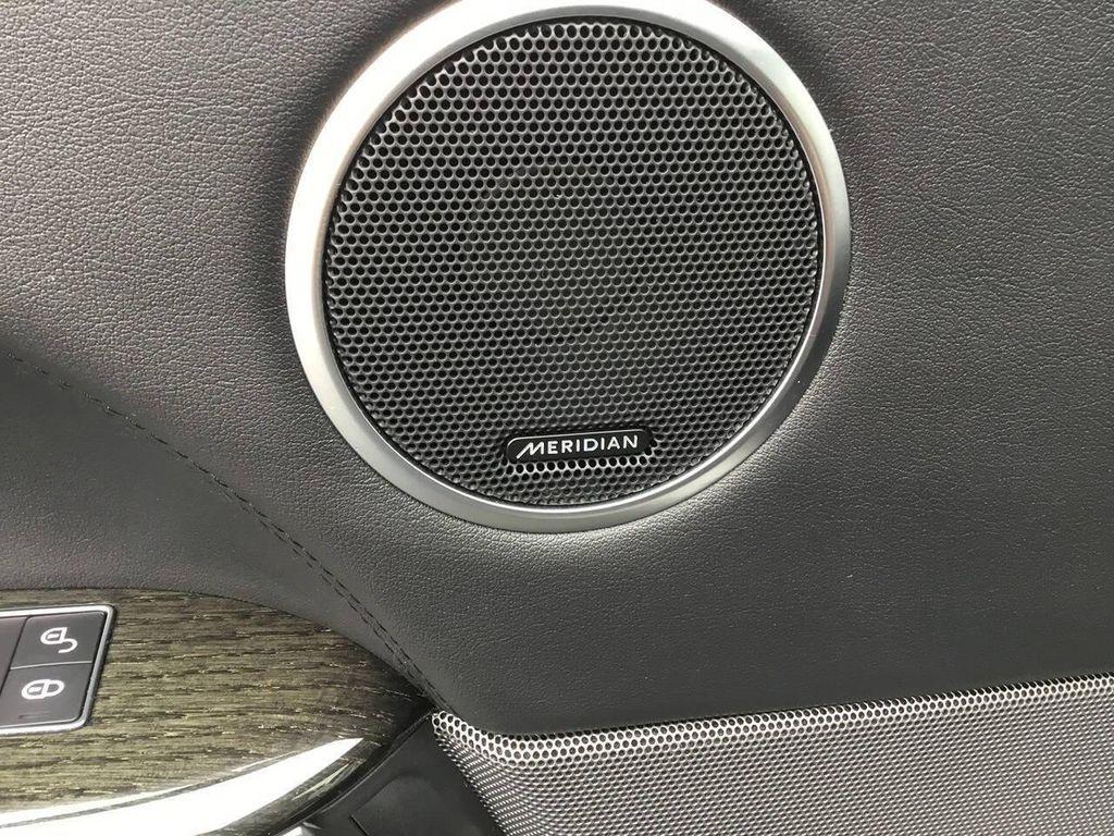 used 2020 Land Rover Range Rover Sport car, priced at $24,988