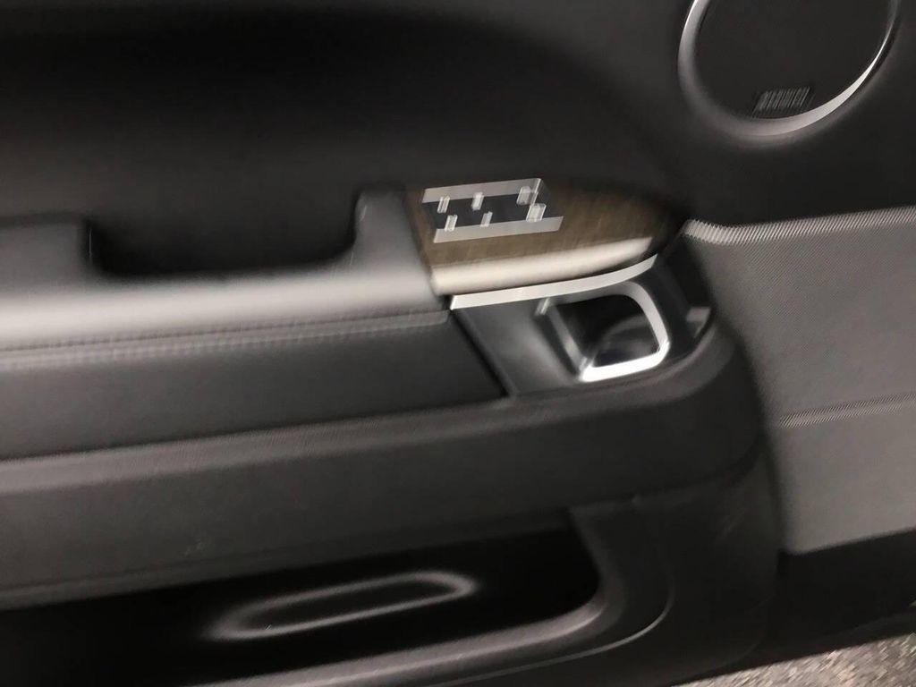 used 2020 Land Rover Range Rover Sport car, priced at $24,988