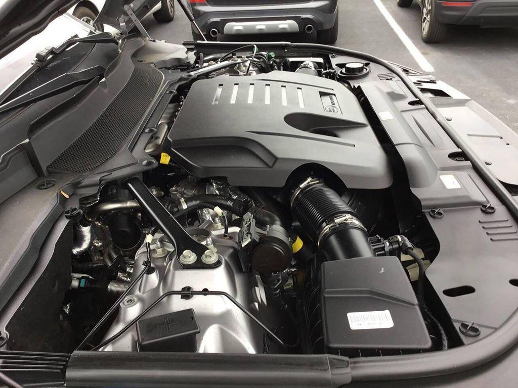 used 2020 Land Rover Range Rover Sport car, priced at $24,988